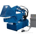 Stainless Steel Pipe Tube Rebar Alligator Cutting Machine